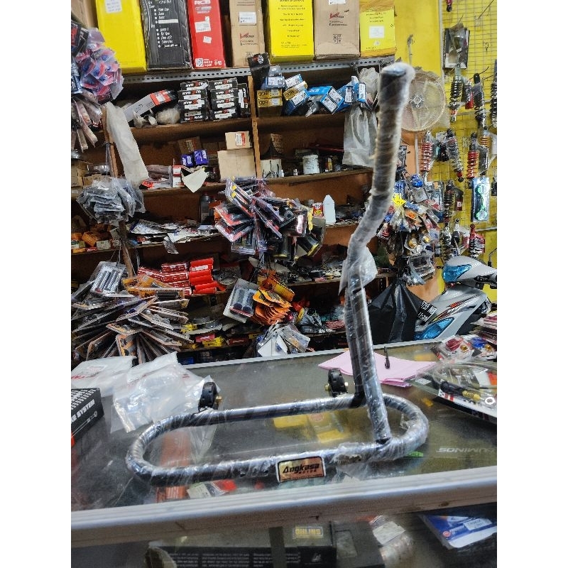 standard paddock matic universal pedok