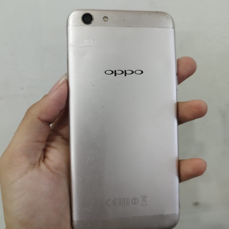 Oppo f3 4/64gb