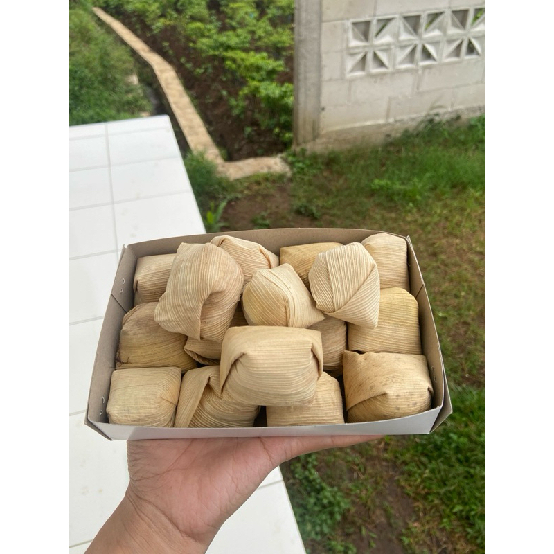 

Wajit Oleh oleh Khas Garut