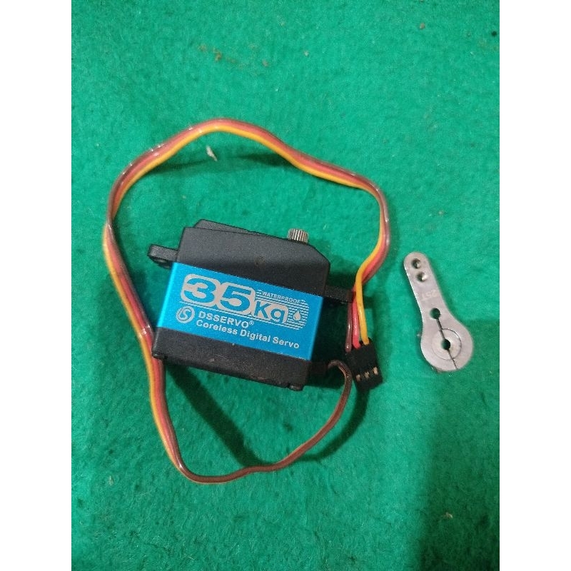 servo DS coreless 35kg