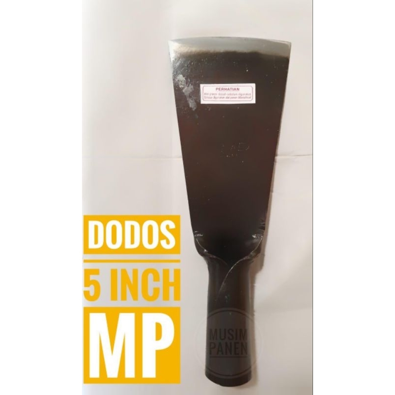 DODOS LOKAL MP HARGA BERSAHABAT KUALITAS  OKE