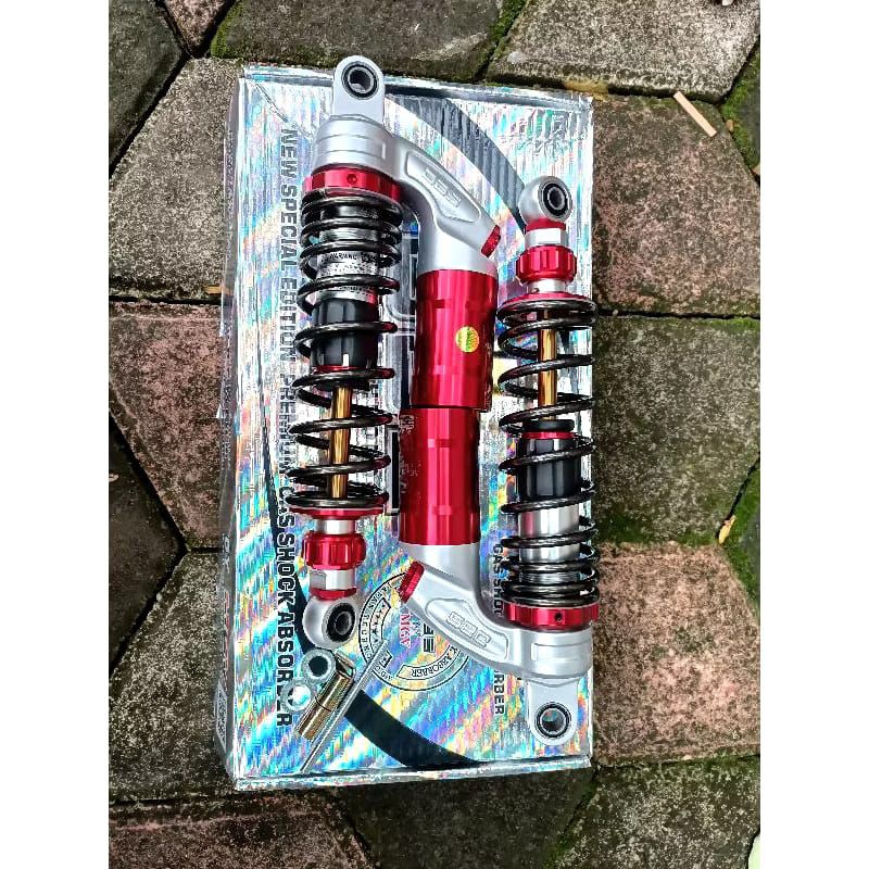 SKOK SHOCK DBS VON COPY ORIGINAL RCB 340