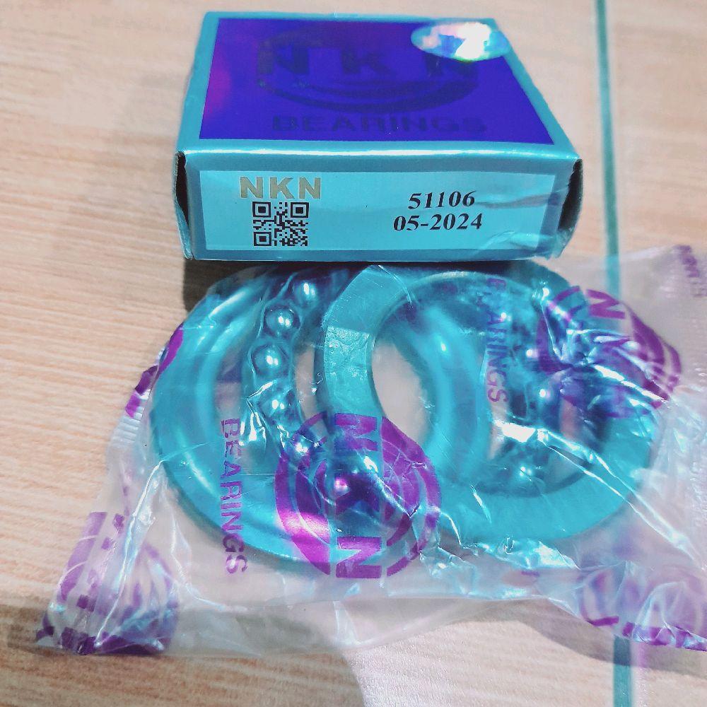 BEARING 51106 ORI NKN