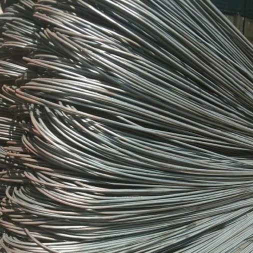 Besi Beton 10 mm STD 8mm Full STD 8mm Full SNI Sertifikat Polos & Ulir