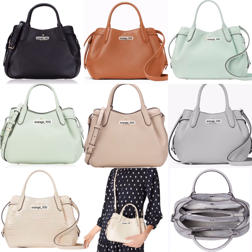 TAS WANITA KS DUMPLING SMALL ORIGINAL