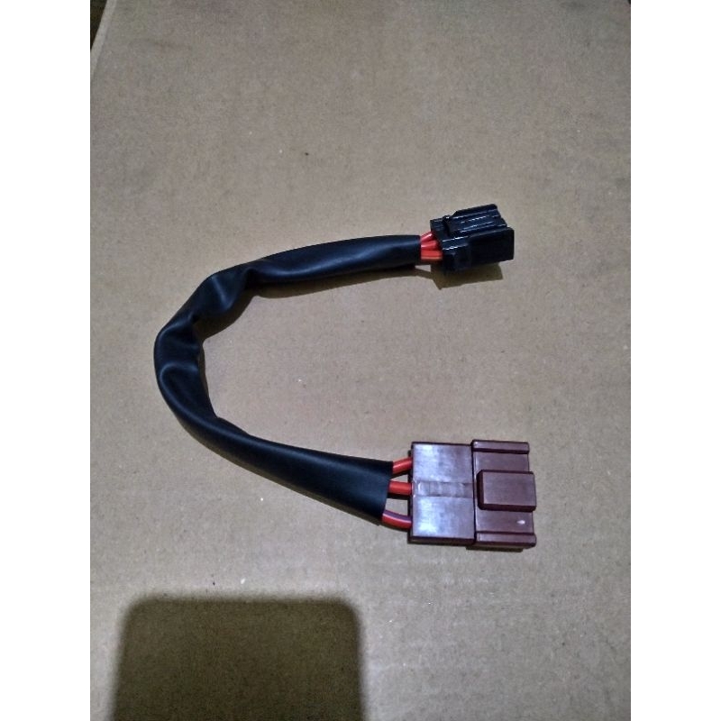 KABEL SOKET ECU / KABEL SOKET STATER VARIO 125 / 150