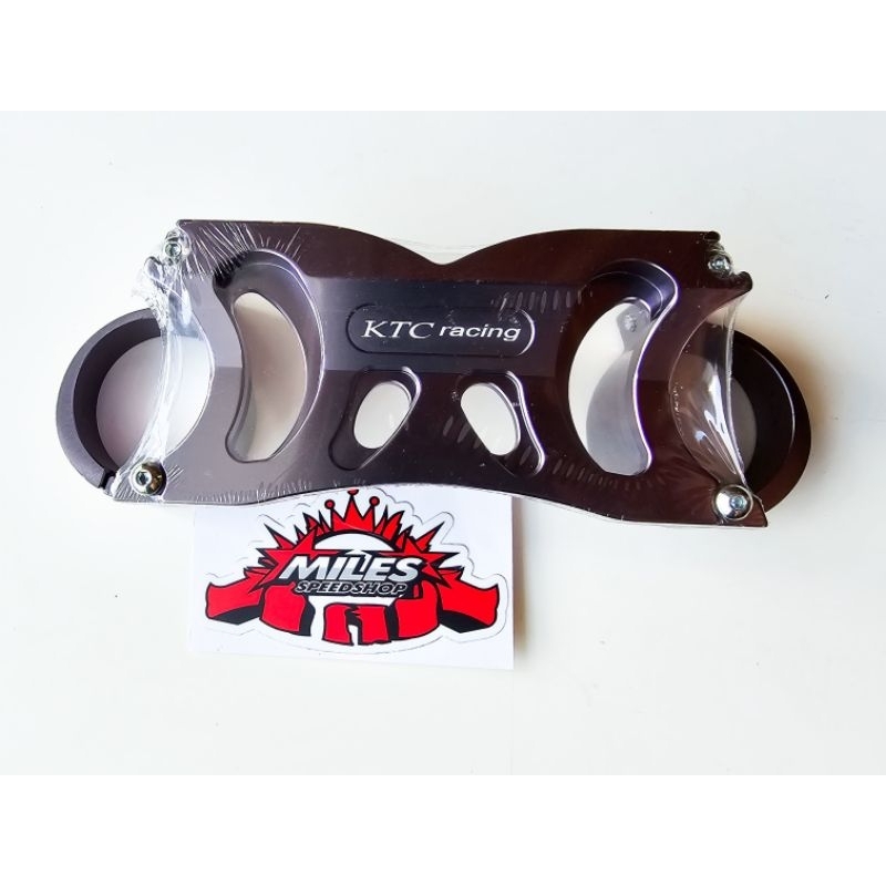 Stabilizer Shock KTC Racing Jupiter MX TITANIUM