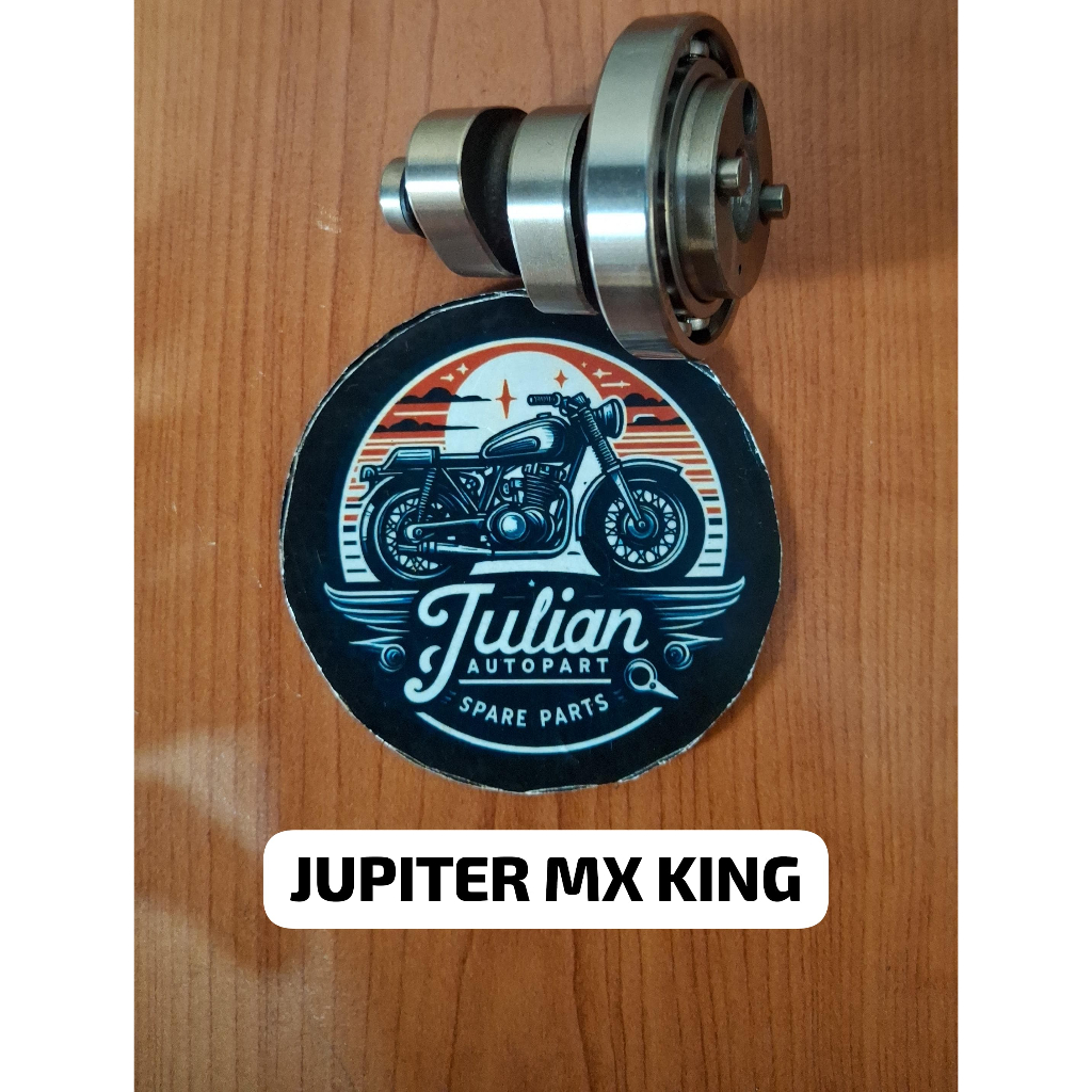 Noken AS Jupiter MX King Original NPP