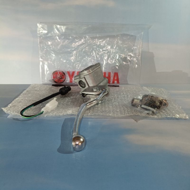 Master Rem Assy Atas Mio Sporty, Mio J, Jupiter Z Robot