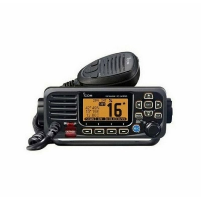 ICOM MERINE IC-M330 ORIGINAL