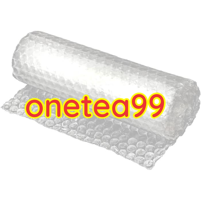 

Bubble wrap khusus untuk Produk Pecah Belah