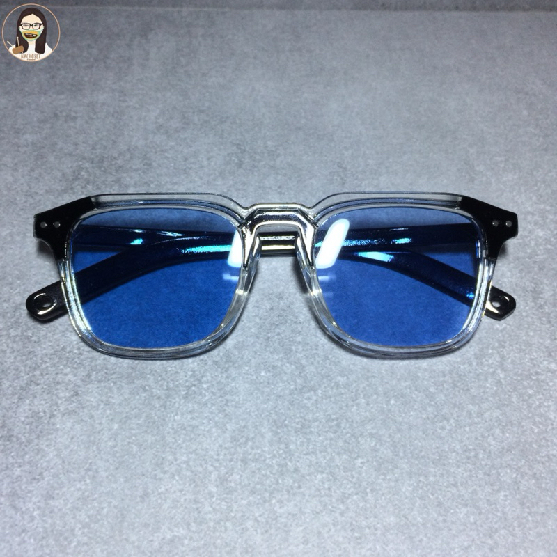 [READY]KACAMATA LARI/GAYA