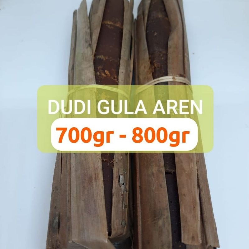 

Gula aren bonjor 700gr-800gr