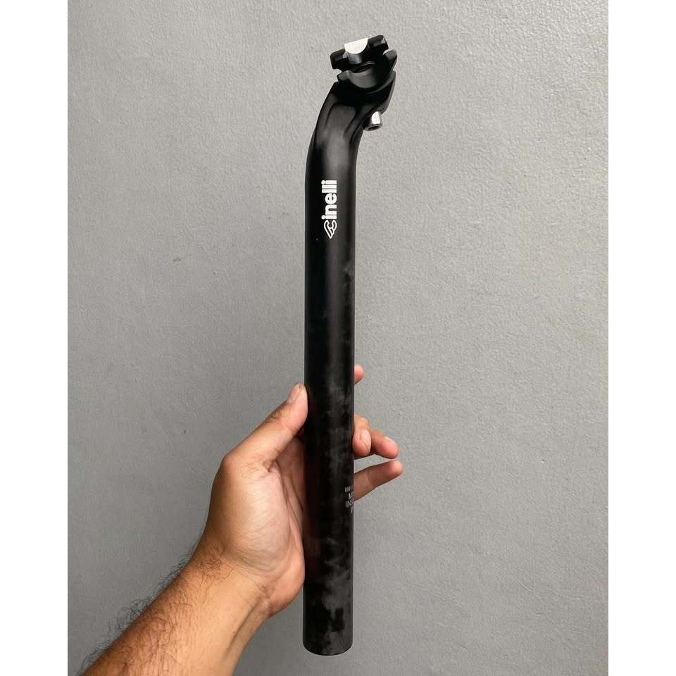 Seatpost Cinelli 31,6 mm / 350 mm