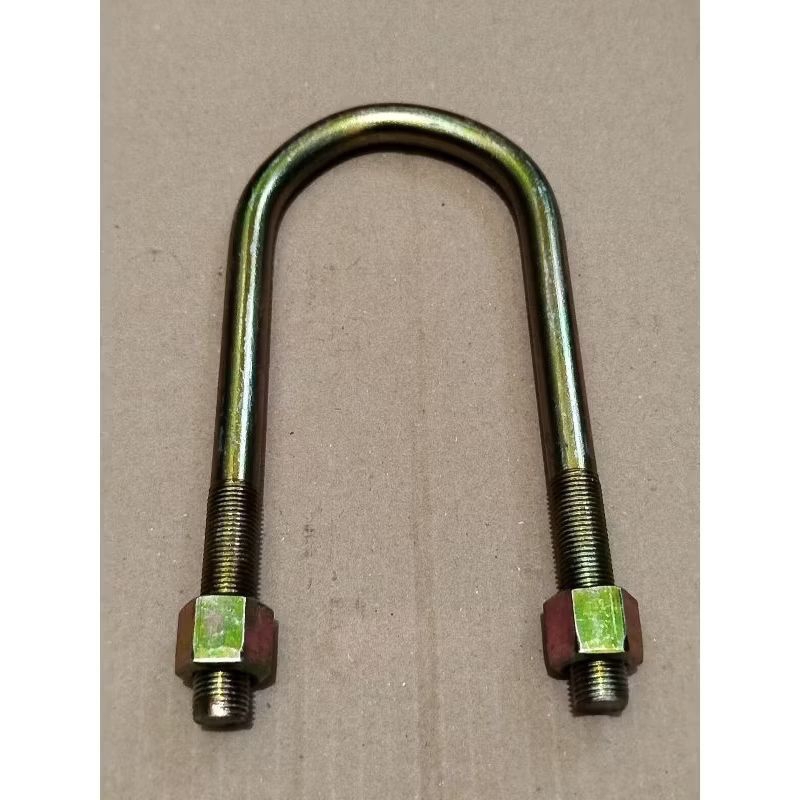 kawel per kijang behel per U bolt kijang