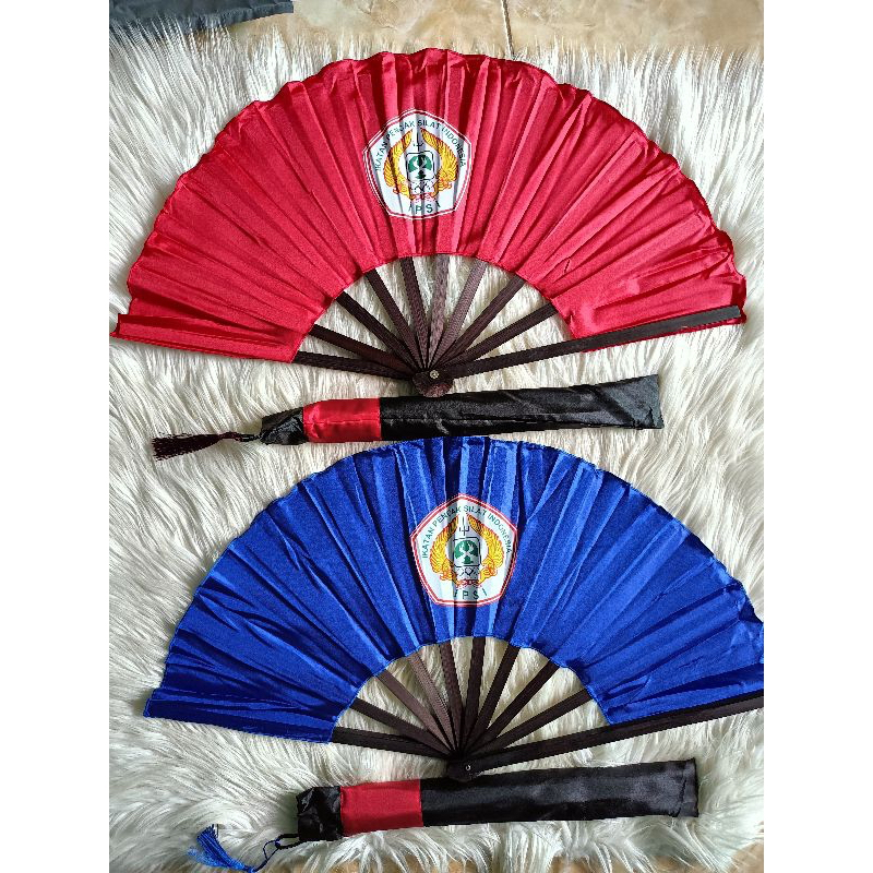 kipas pencak silat Kipas IPSI kipas Silat alat peraga seni pencak silat