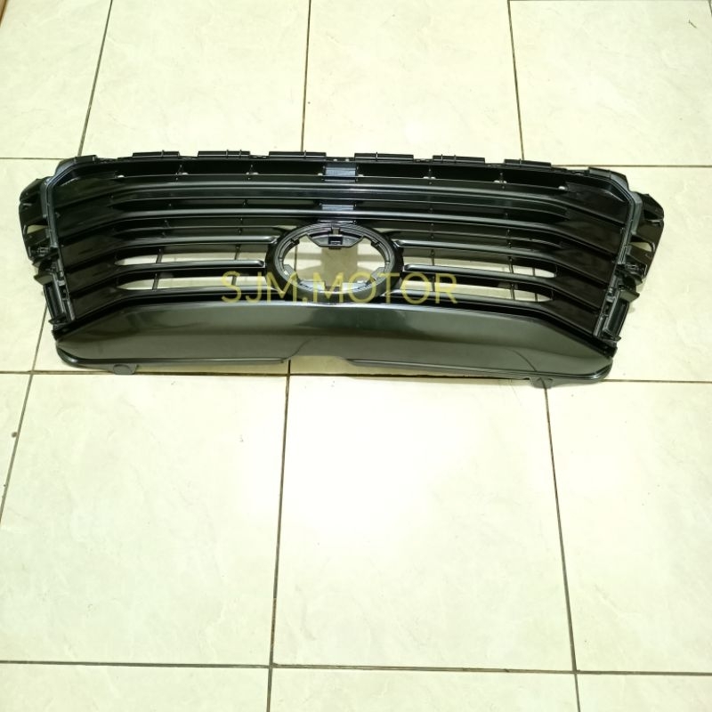 GRIL INNOVA REBORN FACELIFT ORIGINAL ASLI