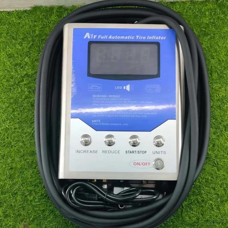 NITROGEN MINI ALAT ISI NITROGEN OTOMATIS NITRO TYRE INFLATOR