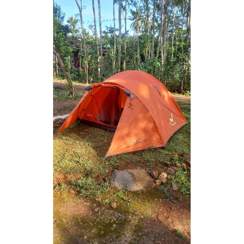tenda second mis borneo 4