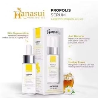 Hanasui Propolis Serum
