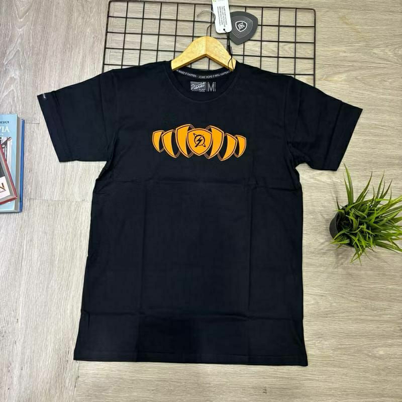 kaos planet surf pria original