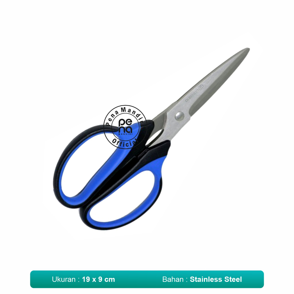 

Gunting Gunindo HB-75 | Gunting Besar Gunindo HB-75