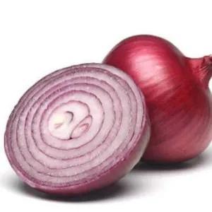 bawang bombay merah 1 kg