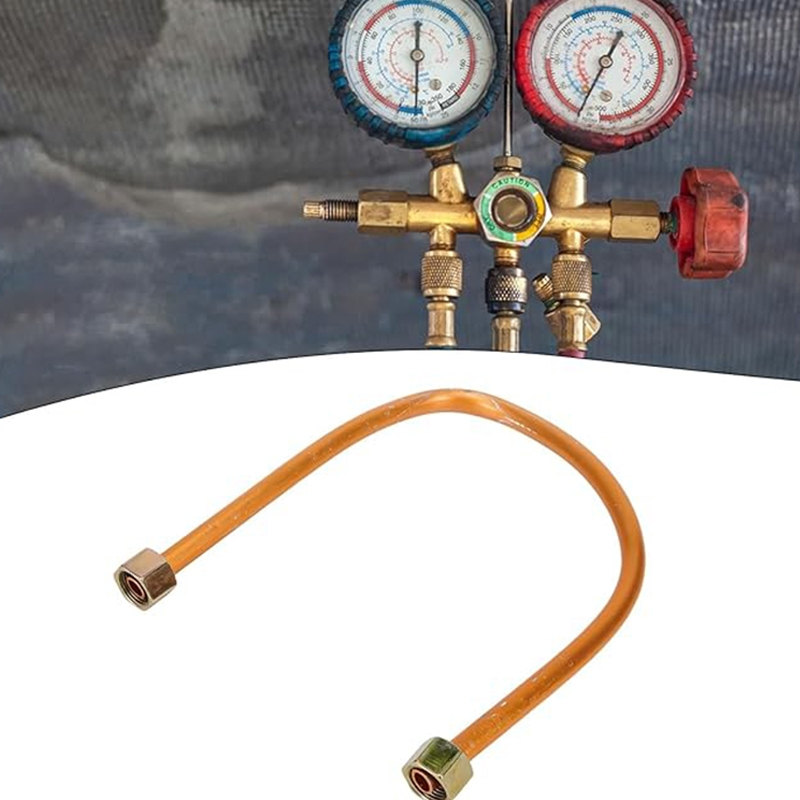 Pipa Compresor Tembaga 10mm / Pipa Penghubung Kompresor Angin / Pipa Angin Kompresor Premium