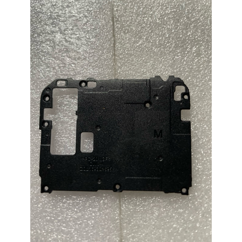 turup mesin Samsung a01