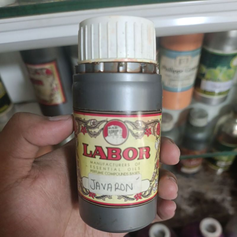 bibit biang farfume - non alkohol / misik putih / misik hitam / hajar aswad / kasturi kijang / Javar