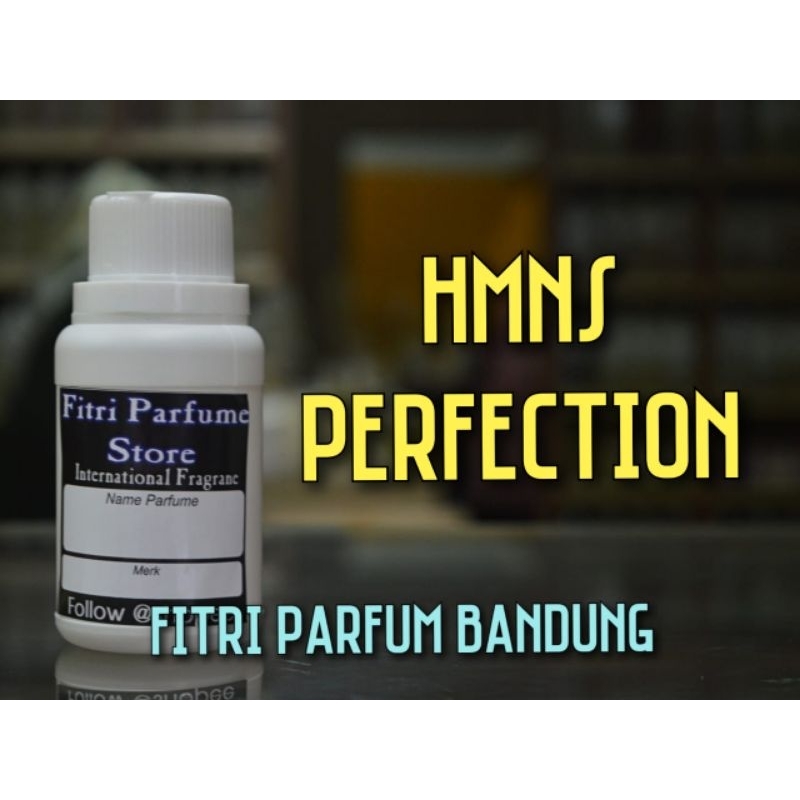 Bibit parfum HMNS PERFECTION 100ml