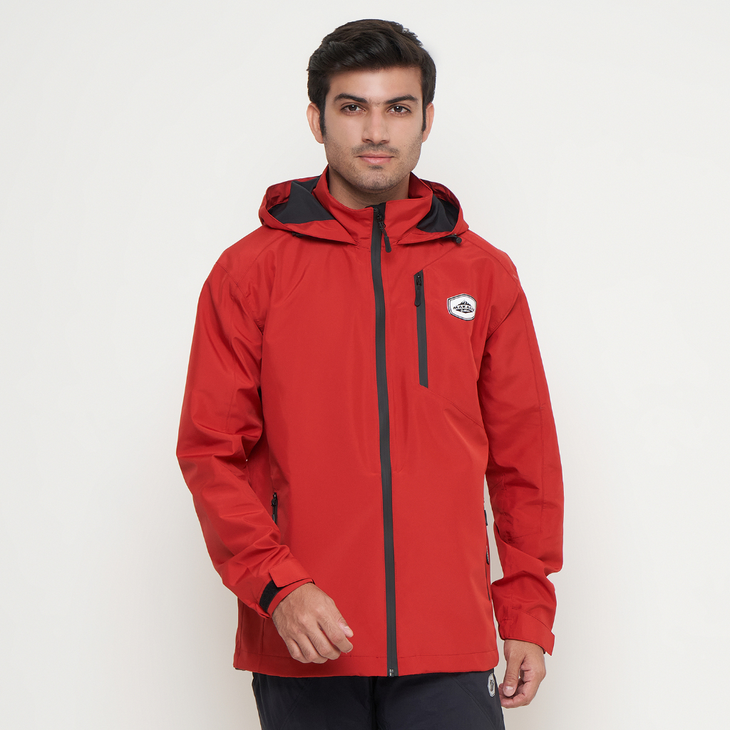 Jaket Makalu SOLARIS II GTX