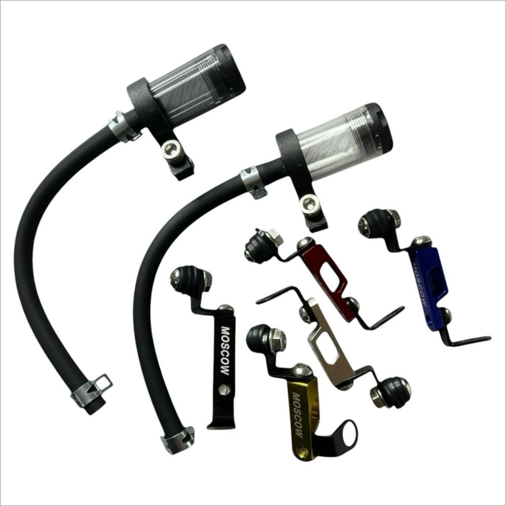 PAKET TABUNG MINYAK REM BONAMICI TABUNG MASTER REM ATAS BONAMICI VARIASI MOTOR TABUNG MINYAK REM ORI