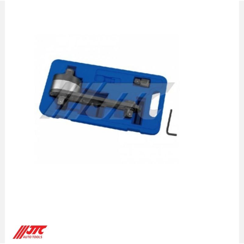 JTC 7845-Industrial Torque Multiplier 8000Nm