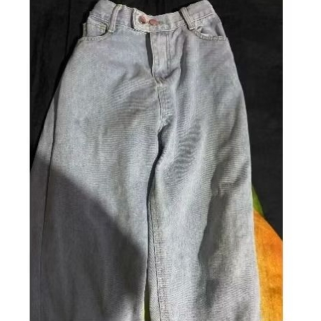 jens wanita tebal super premium beli di store