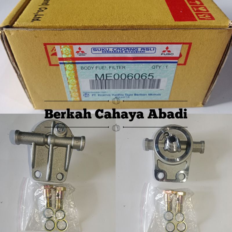 TAPAK SARINGAN SOLAR PS100 ME006065