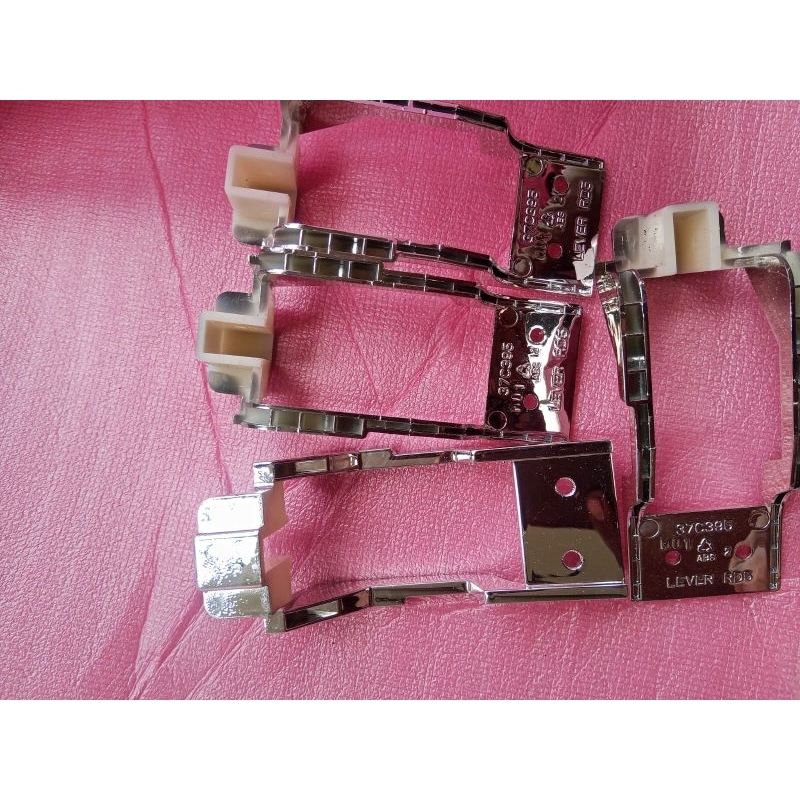 Gagang kran dispenser Polytron