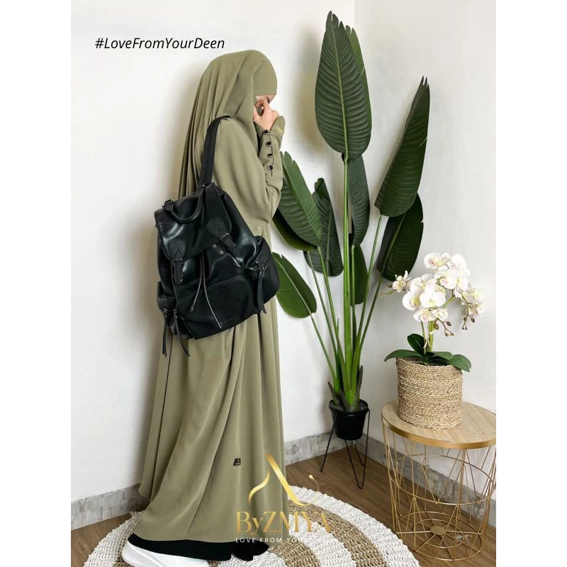 FK Overhead Classic Button ByZMYA