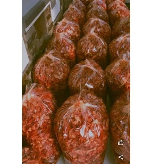 

KRIPSET keripik setan sukabumi