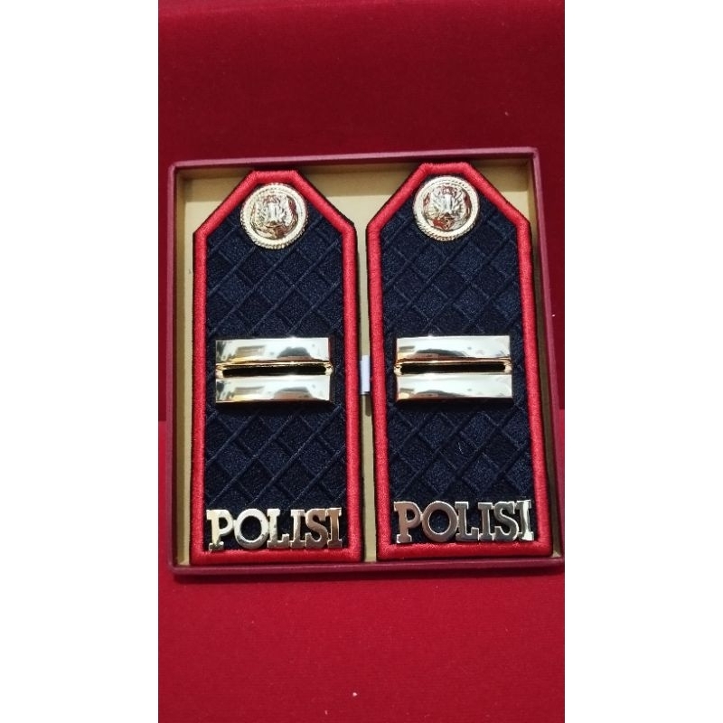 Pangkat iptu pdu polri | Pangkat iptu list merah