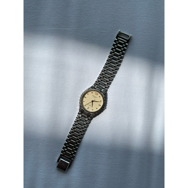 KLATI - Vintage Watch Sezen Japan