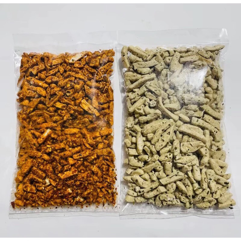 

Paket Basreng Mix 1kg