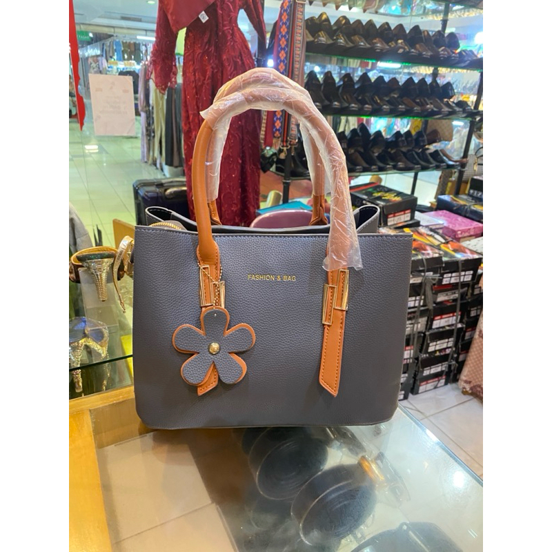 TAS WANITA IMPORT TAS TAOLEYU MODEL BARU 23425