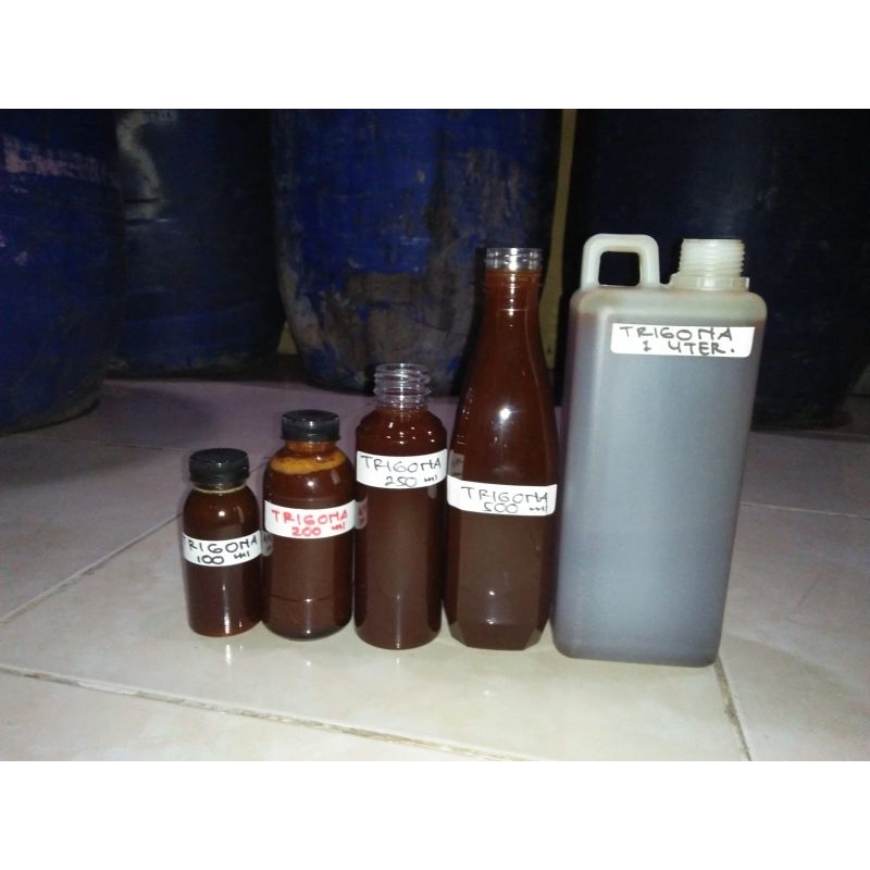 

MADU JOWO MADU ASLI 100 %