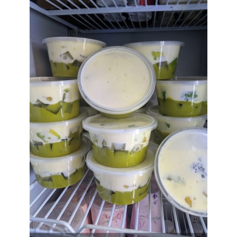 

AVOCADO CREAM CHEESE best seller