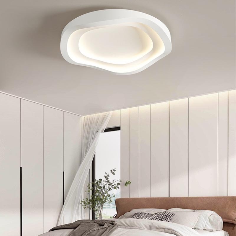 Shoporenku Aesthetic_Lampu Lampu Kamar Aesthetic Lampu Led Plafon Estetik Lampu Kamar Tidur