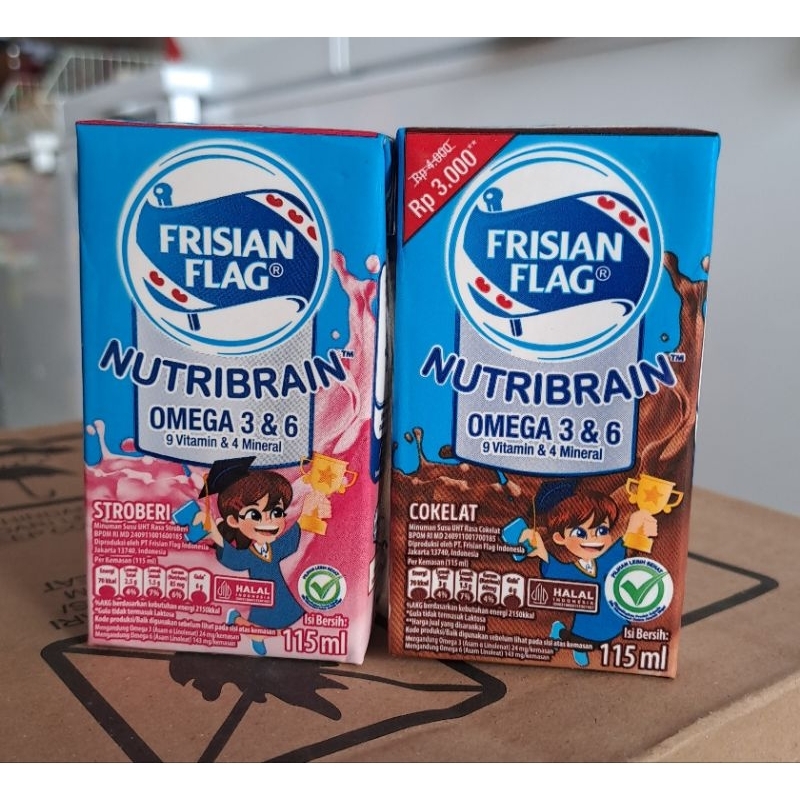 

Frisian Flag 115ml ecer