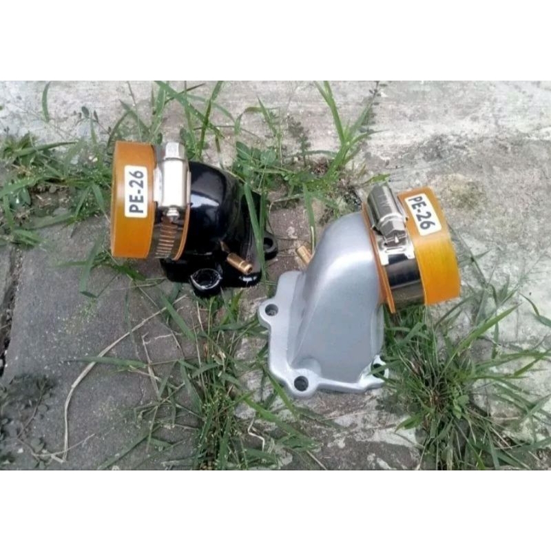 Manipol intake manipol FIZR FIZR FIZR R FORCE 1 karbu pe pwk 24 26 28 sigma