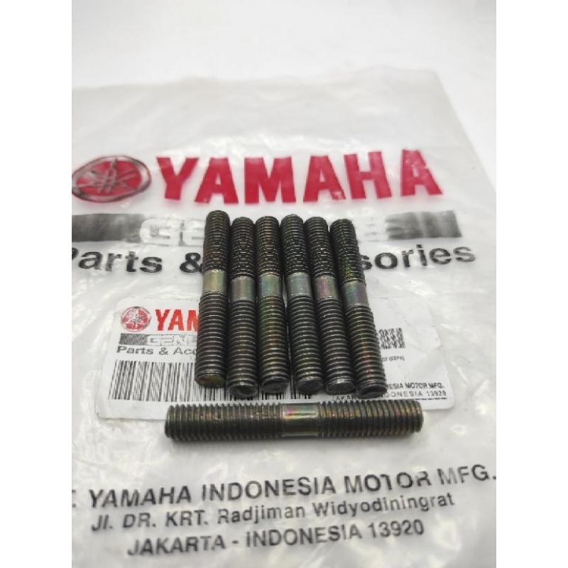 BAUT BLOK RX KING 8 X 8 BAUT TANAM RX KING Dll