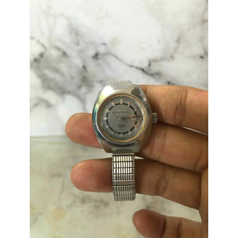 Citizen Cosmo Star automatic 21 jewels super beat ladies